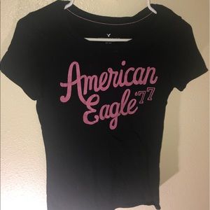 American Eagle Top